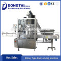 Automatic Beer Bottle Capping Machine/Bottle Capping Machine High Speed